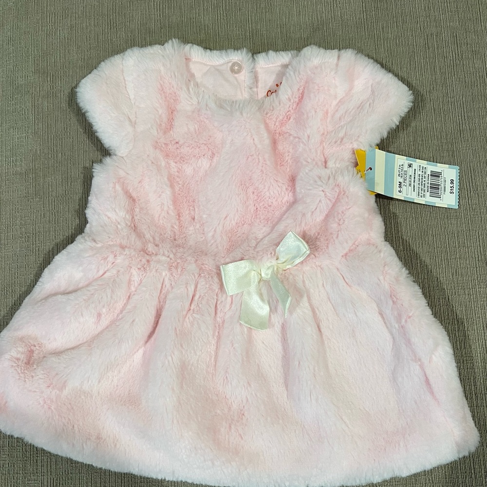 Cat and Jack dress